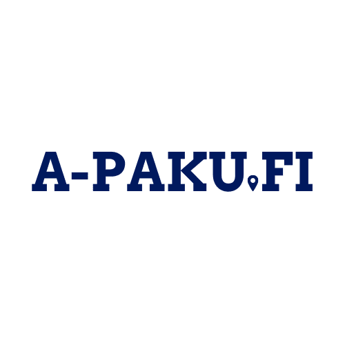 Pakettiauton pitkäaikaisvuokraus | A-Paku.fi